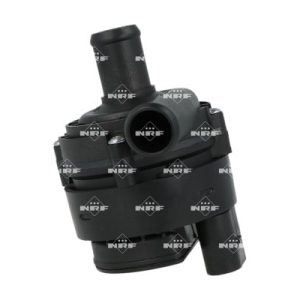 Pompa de apa suplimentara (circuitul apei de racire) OPEL MOVANO B platou / sasiu (X62) 2.3 CDTI RWD (EV, HV, UV) diesel 150 cai NRF 390089