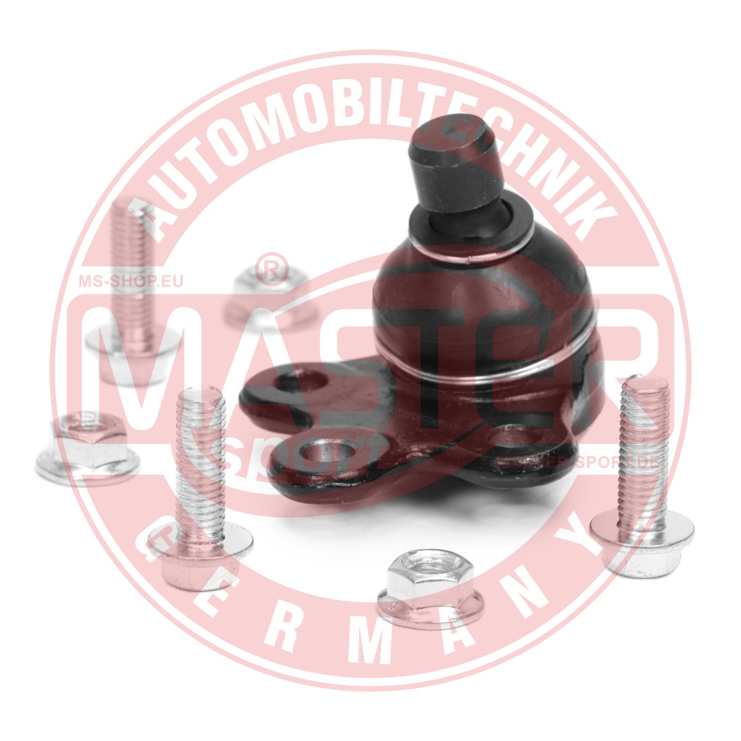 Pivot OPEL MOKKA / MOKKA X (J13) 1.4 (_76) benzina 140 cai MASTERSPORT GERMANY 39156-SET-MS