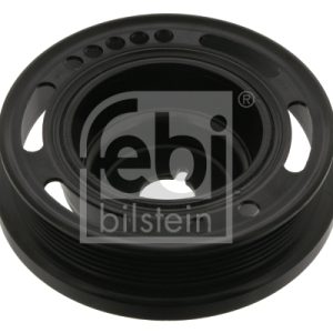 Fulie curea arbore cotit OPEL MOKKA / MOKKA X (J13) 1.6 (_76) benzina 116 cai FEBI BILSTEIN 39183