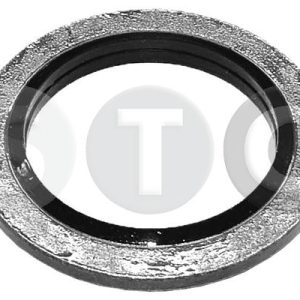 Inel etansare surub drena ulei OPEL MOVANO A platou / sasiu (X70) 2.5 DTI (ED, HD, UD0, UD4) diesel 115 cai STC T439208