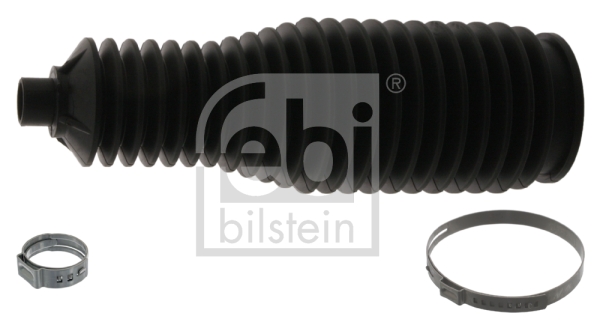 Ansamblu burduf directie OPEL MOVANO C caroserie (U9) 2.2 D diesel 120 cai FEBI BILSTEIN 39227