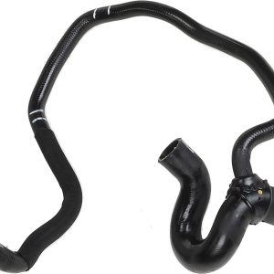 Furtun radiator OPEL COMBO Tour 1.3 CDTI 16V diesel 69 cai GATES 3947