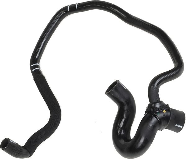 Furtun radiator OPEL COMBO Tour 1.3 CDTI 16V diesel 69 cai GATES 3947