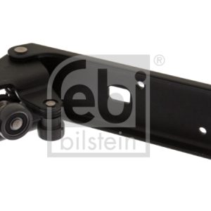 Ghidaj cu role usa glisanta OPEL VIVARO A bus (X83) 1.9 DI (F7, J7, A07) diesel 80 cai FEBI BILSTEIN 39520