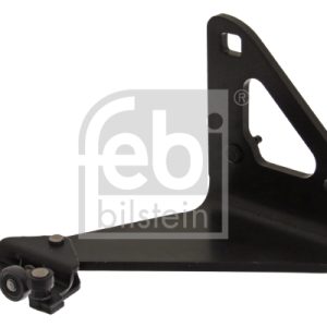 Ghidaj cu role usa glisanta OPEL VIVARO A caroserie (X83) 2.0 CDTI (F7) diesel 114 cai FEBI BILSTEIN 39521