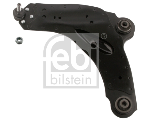 Brat suspensie roata OPEL VIVARO A platou / sasiu (X83) 2.0 CDTI diesel 114 cai FEBI BILSTEIN 39603