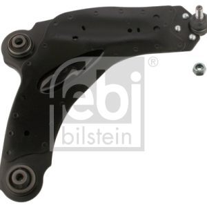Brat suspensie roata OPEL VIVARO A caroserie (X83) 2.0 16V (F7) benzina 120 cai FEBI BILSTEIN 39604
