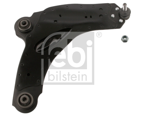 Brat suspensie roata OPEL VIVARO A platou / sasiu (X83) 2.5 CDTI diesel 146 cai FEBI BILSTEIN 39604