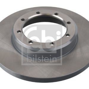 Disc frana OPEL MOVANO B platou / sasiu (X62) 2.3 CDTI RWD (EV, HV, UV) diesel 131 cai FEBI BILSTEIN 39868