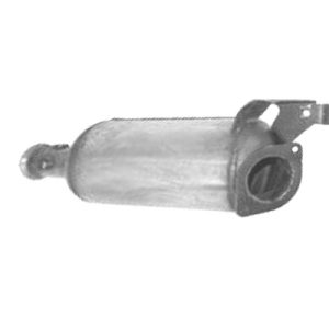 Filtru funingine / particule sistem de esapament OPEL MOVANO A platou / sasiu (X70) 2.5 CDTI (ED, HD, UD0, UD4) diesel 120 cai ASSO 40.15004