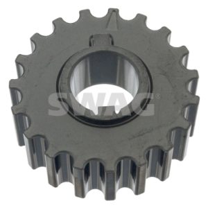 Roata dintata arbore cotit OPEL COMBO Autoutilitara/limuzina spatioasa (71_) 1.2 benzina 45 cai SWAG 40 05 0013