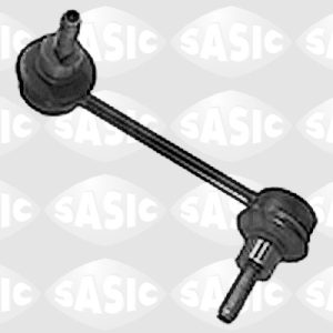 Bieleta antiruliu OPEL MOVANO A platou / sasiu (X70) 2.5 CDTI (ED, HD, UD0, UD4) diesel 120 cai SASIC 4005139