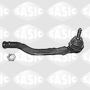 Cap de bara OPEL VIVARO B caroserie (X82) 1.6 CDTI (05) diesel 95 cai SASIC 4006147