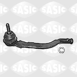 Cap de bara OPEL VIVARO A platou / sasiu (X83) 2.0 16V benzina 120 cai SASIC 4006148