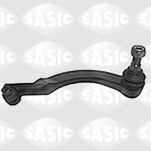 Cap de bara OPEL MOVANO A caroserie (X70) 2.8 DTI (FD) diesel 114 cai SASIC 4006153