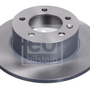 Disc frana OPEL MOVANO B platou / sasiu (X62) 2.3 CDTI FWD (EV, HV, UV) diesel 179 cai FEBI BILSTEIN 40093
