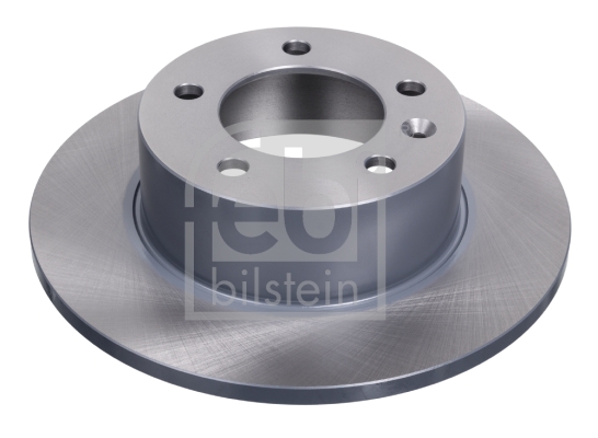 Disc frana OPEL MOVANO B bus (X62) 2.3 CDTI FWD (JV) diesel 179 cai FEBI BILSTEIN 40093