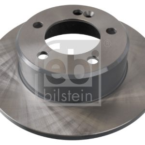 Disc frana OPEL MOVANO B platou / sasiu (X62) 2.3 CDTI RWD (EV, HV, UV) diesel 131 cai FEBI BILSTEIN 40094
