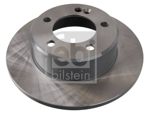 Disc frana OPEL MOVANO B platou / sasiu (X62) 2.3 CDTI RWD (EV, HV, UV) diesel 131 cai FEBI BILSTEIN 40094