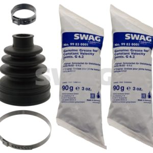 Ansamblu burduf articulatie planetara OPEL ADAM (M13) 1.4 benzina 101 cai SWAG 40 10 0199