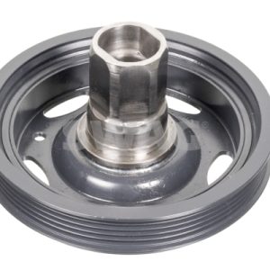 Fulie curea arbore cotit OPEL CASCADA (W13) 1.4 Turbo (67) benzina 140 cai SWAG 40 10 3249