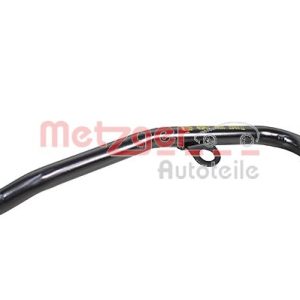 Cuplaj conducta lichid racire OPEL COMBO Autoutilitara/limuzina spatioasa 1.7 DTI 16V diesel 75 cai METZGER 4010473