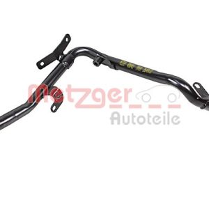 Cuplaj conducta lichid racire OPEL COMBO Tour 1.3 CDTI 16V diesel 69 cai METZGER 4010485