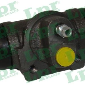 Cilindru receptor frana OPEL MOVANO A caroserie (X70) 2.5 D (FD) diesel 80 cai LPR 4025