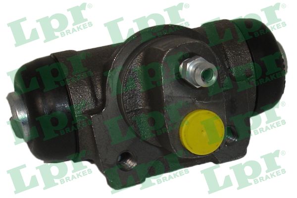 Cilindru receptor frana OPEL MOVANO A bus (X70) 2.8 DTI (JD) diesel 114 cai LPR 4025