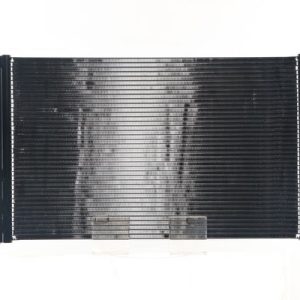 Condensator climatizare OPEL CASCADA (W13) 2.0 CDTI (67) diesel 194 cai MAHLE ORIGINAL AC 637 000S