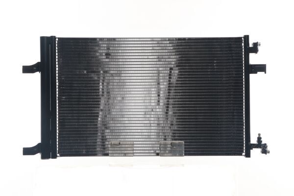 Condensator climatizare OPEL CASCADA (W13) 1.6 (67) benzina 136 cai MAHLE ORIGINAL AC 637 000S