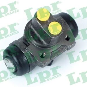 Cilindru receptor frana OPEL MOVANO A caroserie (X70) 2.5 D (FD) diesel 80 cai LPR 4026