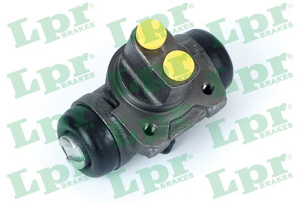 Cilindru receptor frana OPEL MOVANO A platou / sasiu (X70) 2.5 DTI (ED, HD, UD0, UD4) diesel 115 cai LPR 4026