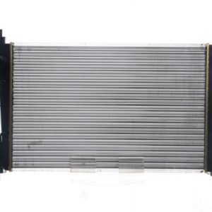 Radiator racire motor OPEL COMBO Autoutilitara/limuzina spatioasa (X12) 1.6 CDTI (B05) diesel 101 cai MAHLE ORIGINAL CR 1794 000S