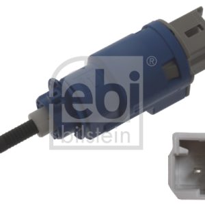 Comutator actionare ambreiaj (Tempomat) OPEL MOVANO B platou / sasiu (X62) 2.3 CDTI FWD (EV, HV, UV) diesel 125 cai FEBI BILSTEIN 40419