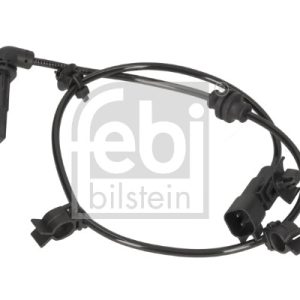Senzor turatie roata OPEL AMPERA (R12) EV 150 benzina/elector 151 cai FEBI BILSTEIN 40476