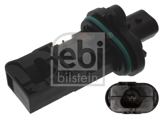 Senzor debit aer OPEL MOKKA / MOKKA X (J13) 1.8 (_76) benzina 140 cai FEBI BILSTEIN 40613