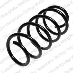 Arc spiral OPEL COMBO Autoutilitara/limuzina spatioasa 1.4 16V benzina 90 cai LESJOFORS 4063480