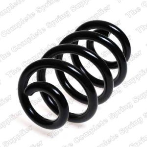 Arc spiral OPEL MOVANO A bus (X70) 2.5 D (JD) diesel 80 cai LESJOFORS 4063484