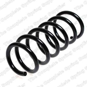 Arc spiral OPEL VIVARO A caroserie (X83) 2.0 16V (F7) benzina 120 cai LESJOFORS 4063499