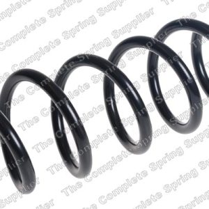 Arc spiral OPEL VIVARO B caroserie (X82) 1.6 CDTI (05) diesel 116 cai LESJOFORS 4063576