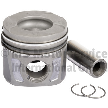 Piston OPEL COMBO Tour 1.3 CDTI 16V diesel 69 cai KOLBENSCHMIDT 40659600