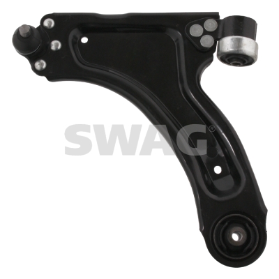 Brat suspensie roata OPEL COMBO Tour 1.6 benzina 87 cai SWAG 40 73 0022