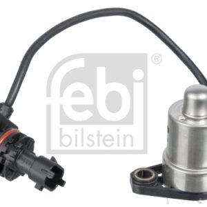 Senzor nivel ulei motor OPEL COMBO Autoutilitara/limuzina spatioasa 1.3 CDTI 16V diesel 75 cai FEBI BILSTEIN 40795