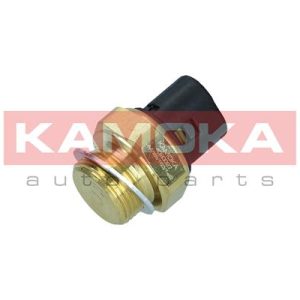 Comutator temperatura ventilator radiator OPEL MOVANO A platou / sasiu (X70) 2.5 D (ED, HD, UD0, UD4) diesel 80 cai KAMOKA 4090027