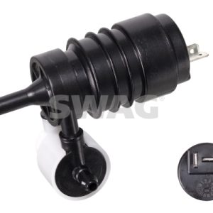 Pompa de apa spalare parbriz OPEL COMBO Autoutilitara/limuzina spatioasa (71_) 1.4 benzina 60 cai SWAG 40 90 5568