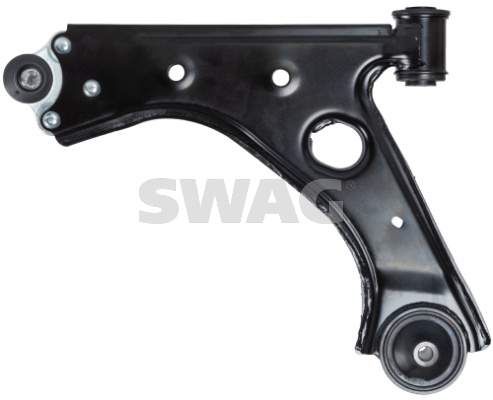 Brat suspensie roata OPEL ADAM (M13) 1.4 S benzina 150 cai SWAG 40 92 8648