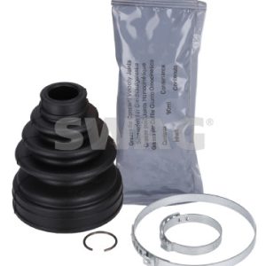 Ansamblu burduf articulatie planetara OPEL COMBO Autoutilitara/limuzina spatioasa 1.6 benzina 87 cai SWAG 40 92 9571