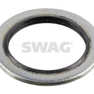 Inel etansare surub drena ulei OPEL COMBO Autoutilitara/limuzina spatioasa (X12) 1.6 CDTI (B05) diesel 90 cai SWAG 40 93 1118