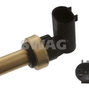 Senzor temperatura lichid de racire OPEL MOKKA / MOKKA X (J13) 1.6 (_76) benzina 116 cai SWAG 40 93 7083
